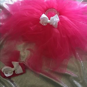 Meet your Posher, Terrell